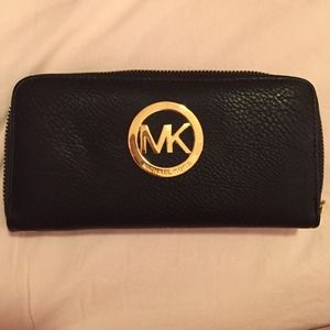 Imitation Michael Kors MK wallet