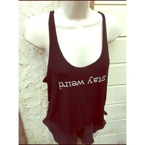 🚫sold🚫Brandy stay weird