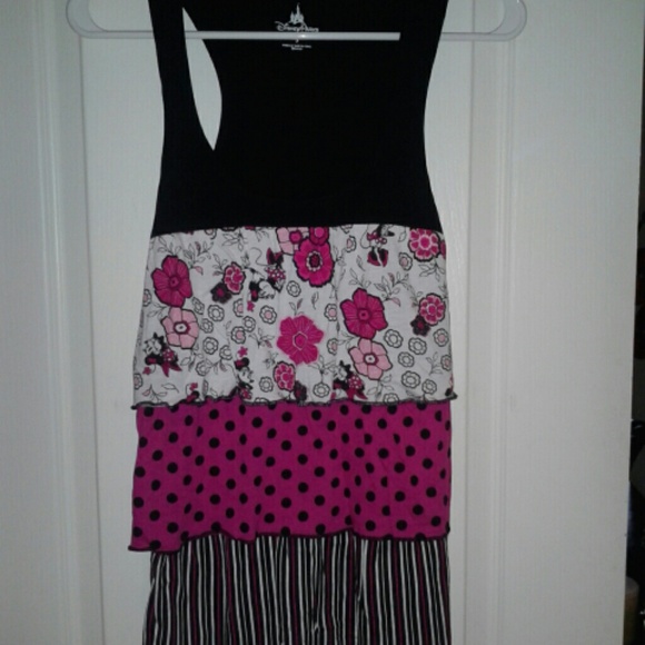 Disney tank - Picture 1 of 2
