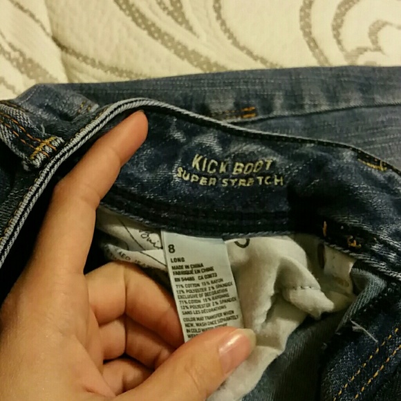 Pants - Picture 3 of 3