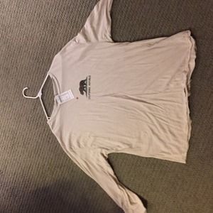 *NEW*Brandy Melville Samantha California bear top