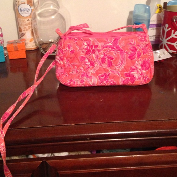 Vera Bradley purse