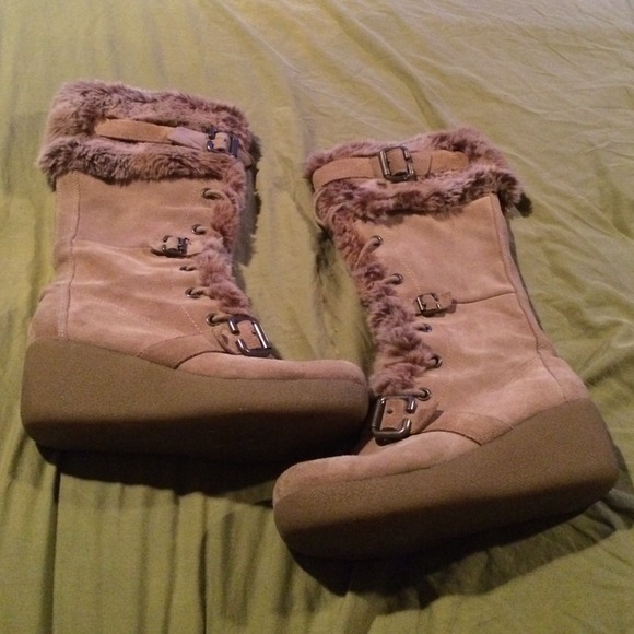 Boots - Picture 2 of 2