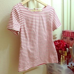 Banana Republic winter top