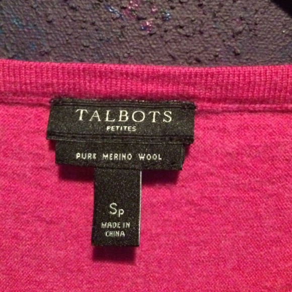 Sweater - Picture 2 of 2