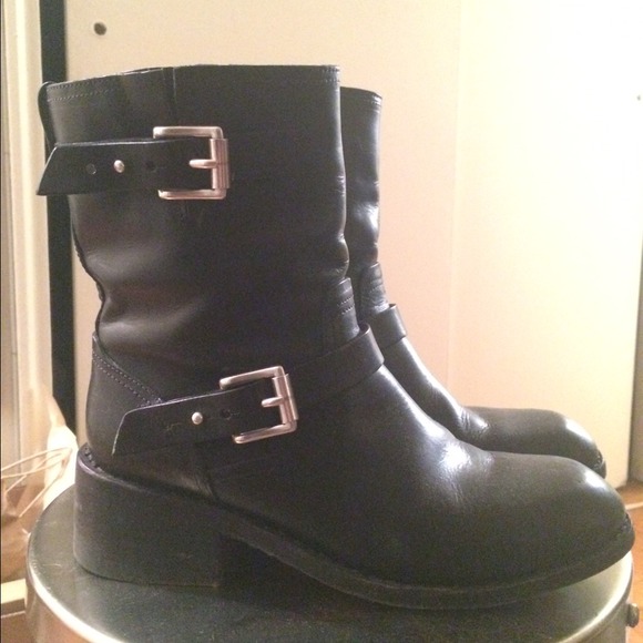 Rag and bone Andover boot