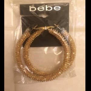 New BeBe Hoops