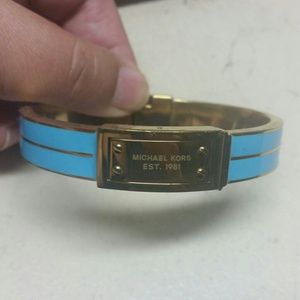 Michael Kors Bangle Bracelet