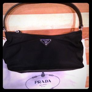 Prada handbag