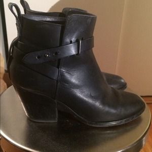 Rag and bone dalton boot