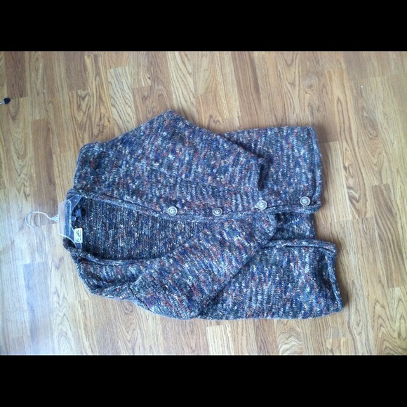 Cute Winter sweater .