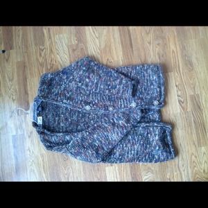 Cute Winter sweater .