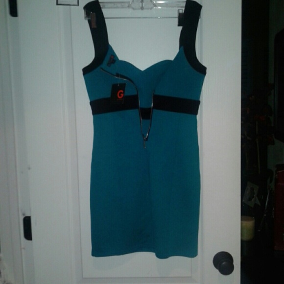 Dress - Picture 1 of 2