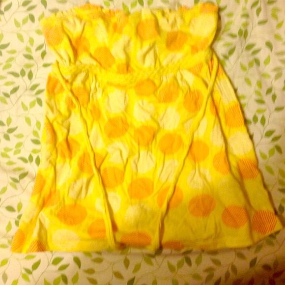 Never worn