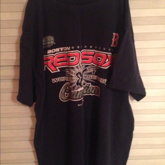 Sport shirt