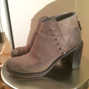 Rag and bone ankle boot