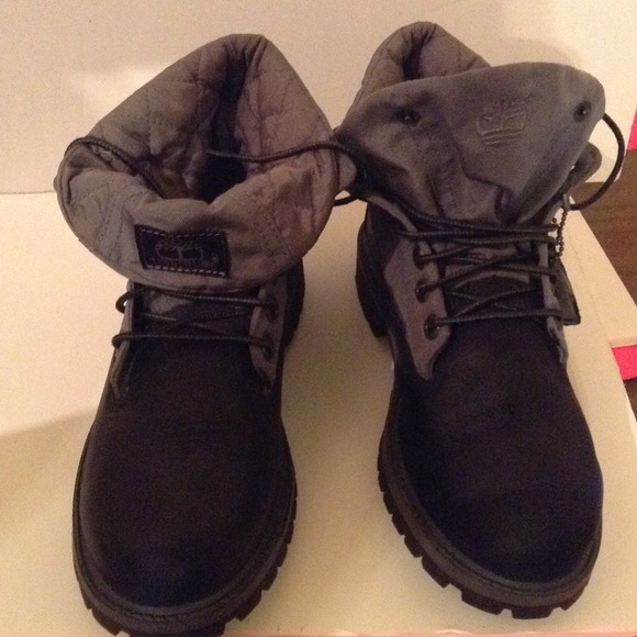 Timberlands *** LAST WEEK***