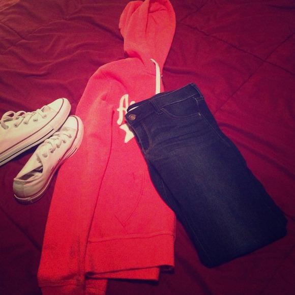 💛 Aro Jacket 💛