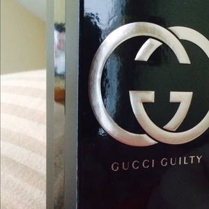 Cologne Gucci Guilty