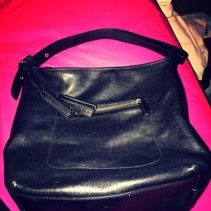 Authentic coach purse 💕