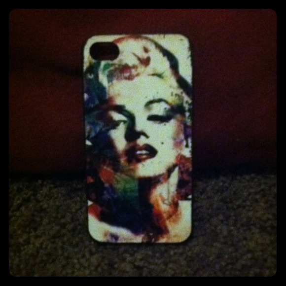 iPhone 4/4s case