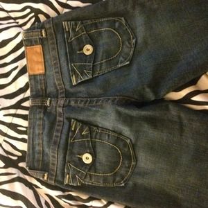 True Religion Jean