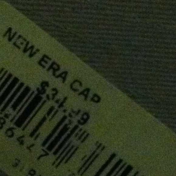 Baseball cap - Picture 3 of 3