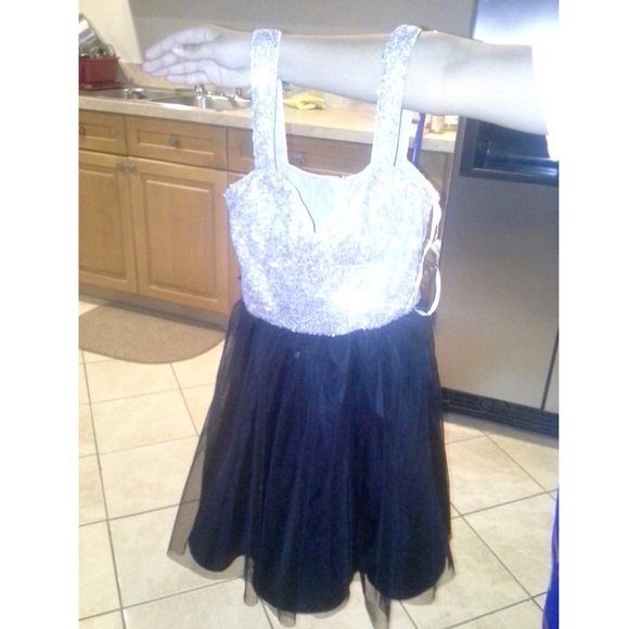 Formal Easter Junior Prom dress! ✨