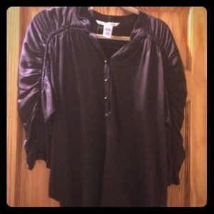 Diane Von Furstenberg blouse