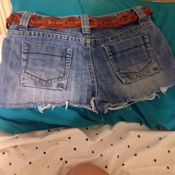 Shorts - Picture 2 of 2