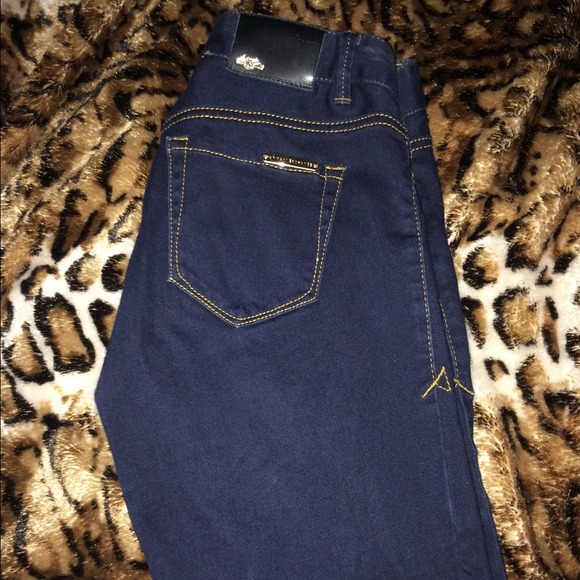 Armani Exchange Denim Jeans