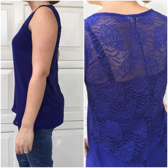 SALE๐ sleeveless tops - Picture 2 of 2