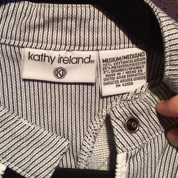 Jacket - Picture 2 of 2