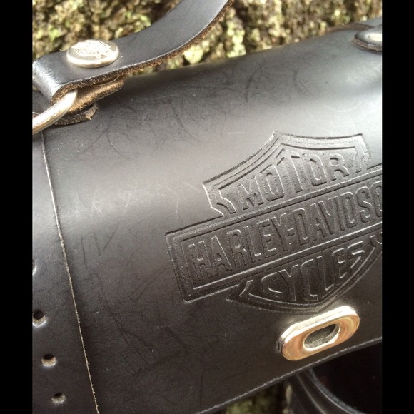 HARLEY-DAVIDSON Cross Body Handbag - Picture 2 of 4