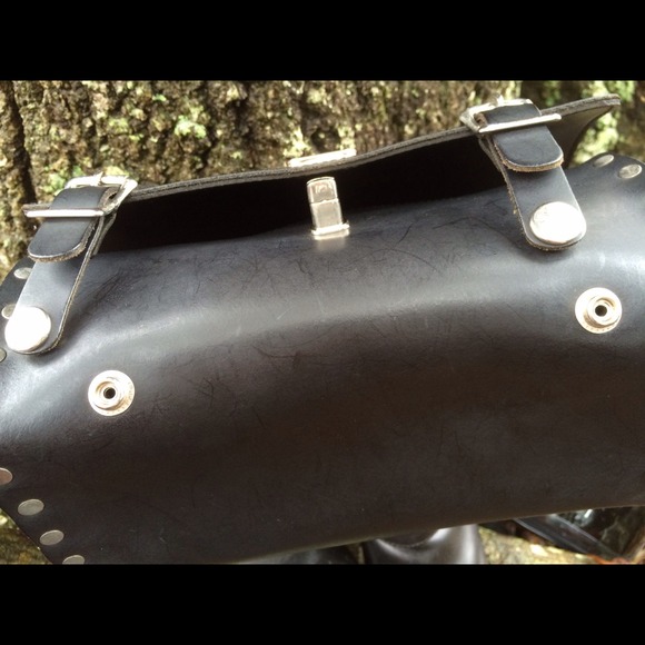 HARLEY-DAVIDSON Cross Body Handbag - Picture 3 of 4