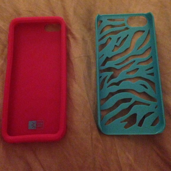 2 piece iphone 5 phone case