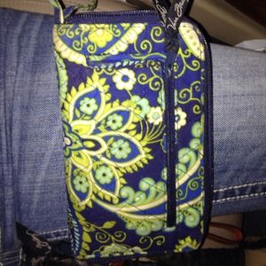 Vera Bradley wallet