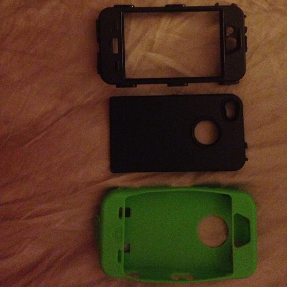 iPhone 4/4s phone case