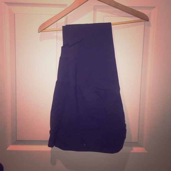 The limited dress pants
