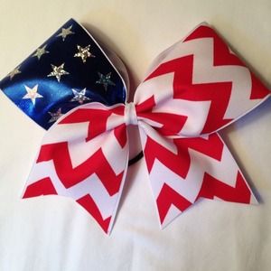 Americana bow!