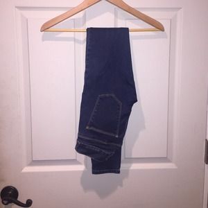 Current/Elliot Jeggings