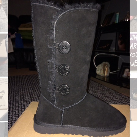 Brand New Bailey Uggs