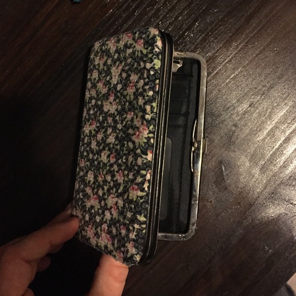 iPhone/card case