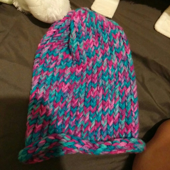 Cute beanie