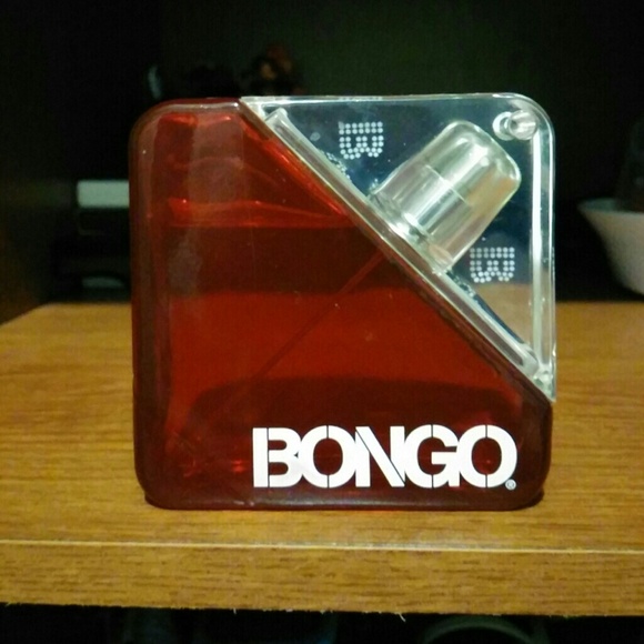 BONGO perfume