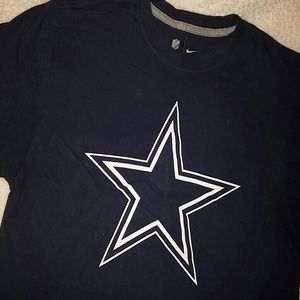 Cowboys Nike NFL t-shirt