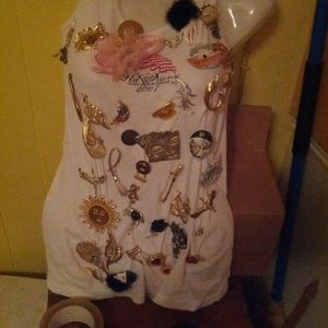 Pendants