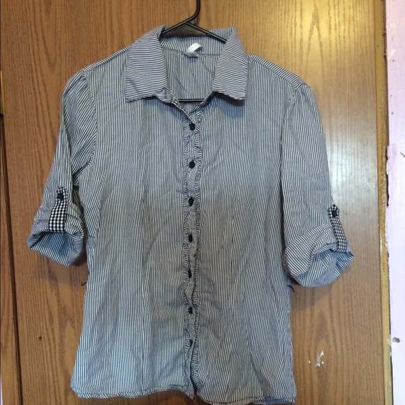 Dress shirt