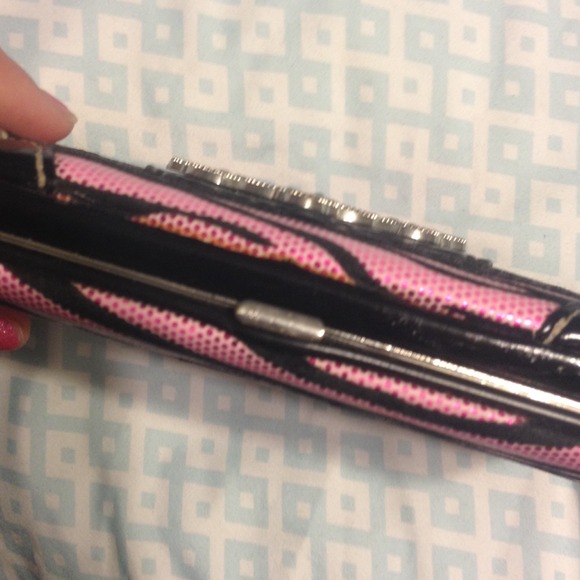 Cross Wallet - Picture 4 of 4