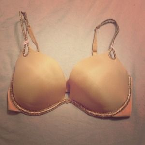 💋 VS Sexy Little Things Bra 34 DD